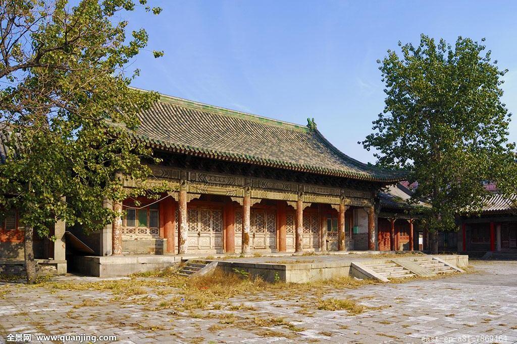 李純祠堂 李純祠堂