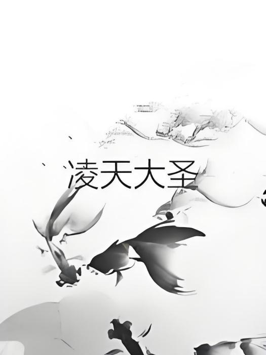 凌天大聖 凌天大聖