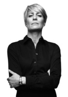 紙牌屋第二季