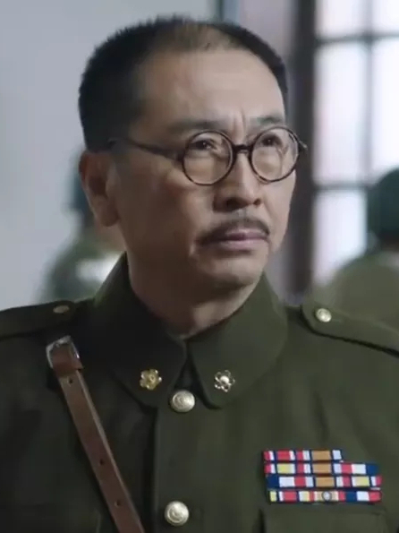 龍雲(戰爭劇《信者無敵》中的角色) 龍雲(戰爭劇《信者無敵》中的角色)