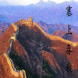 塞上春秋 塞上春秋