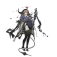帕拉斯(手機遊戲《明日方舟》中的幹員) 帕拉斯(手機遊戲《明日方舟》中的幹員)