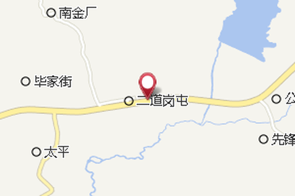 先鋒大隊