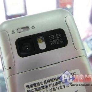 東芝811T