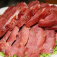 曹縣燒牛肉 曹縣燒牛肉