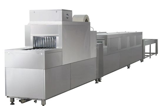 餐具消毒設備