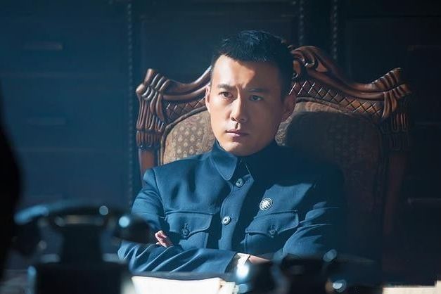 沈家梁(電視劇《誓盟》中的角色)