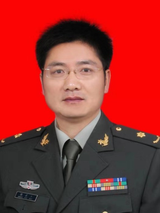 張水文(陸軍總醫院生殖醫學中心生殖醫學科主任) 張水文(陸軍總醫院生殖醫學中心生殖醫學科主任)