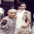 十三姨(黃飛鴻妻子) 十三姨(黃飛鴻妻子)