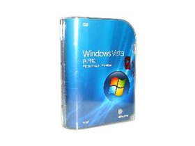 MicrosoftWindowsVista中文商業版