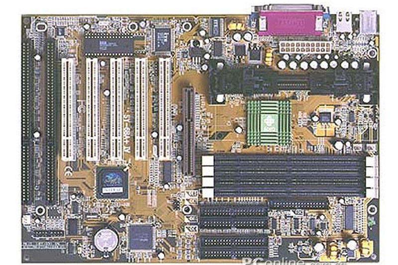 梅捷SY-6BA IV 梅捷SY-6BA IV