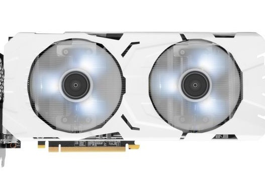影馳GTX 1070Ti EX-SNPR WHITE 影馳GTX 1070Ti EX-SNPR WHITE