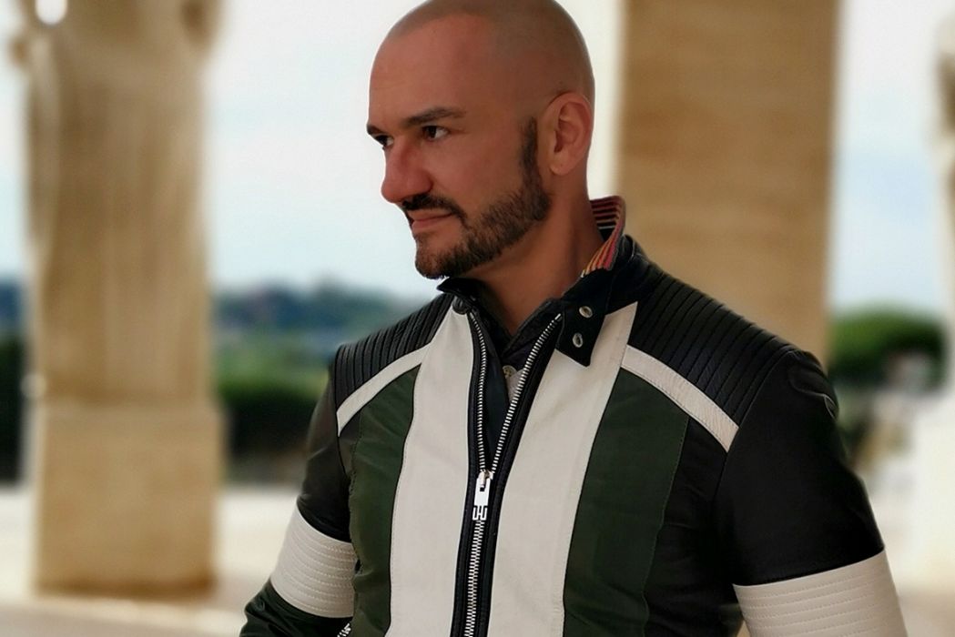 Enrico Taranta Enrico Taranta