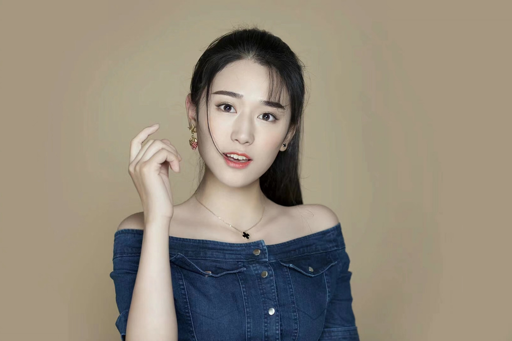 王如夢(影視演員) 王如夢(影視演員)