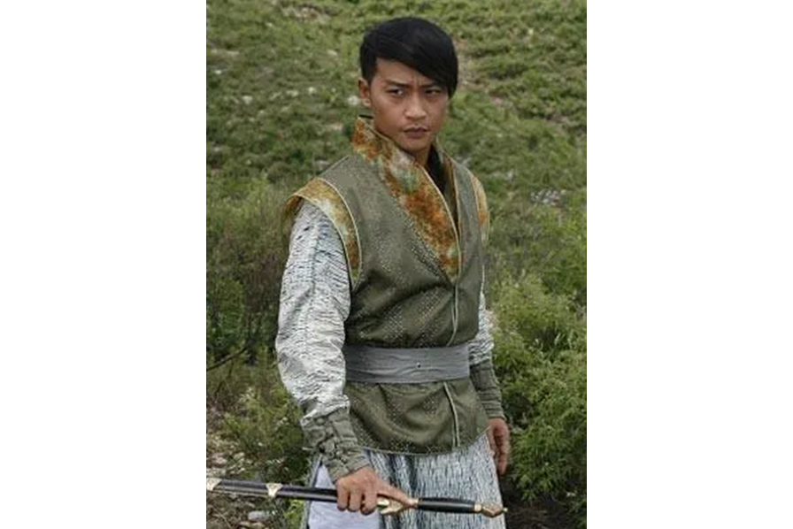 仇一心