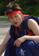 鴨川小鬼(日本2009年山田孝之主演電影) 鴨川小鬼(日本2009年山田孝之主演電影)