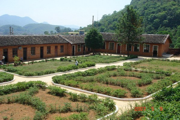 板茂村(雲南板茂村) 板茂村(雲南板茂村)