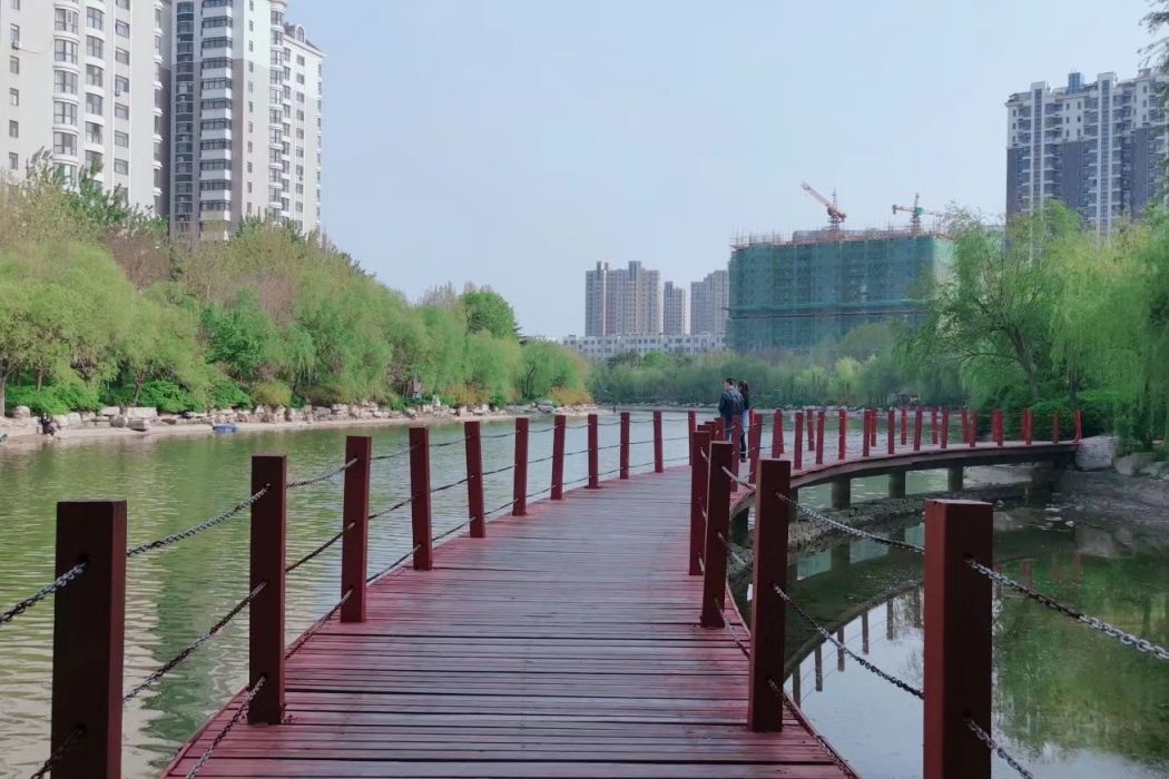張面河 張面河