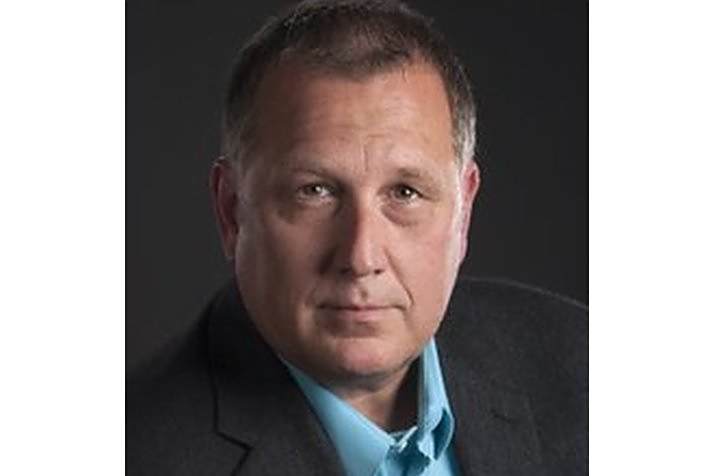 Gary B. Gross Gary B. Gross