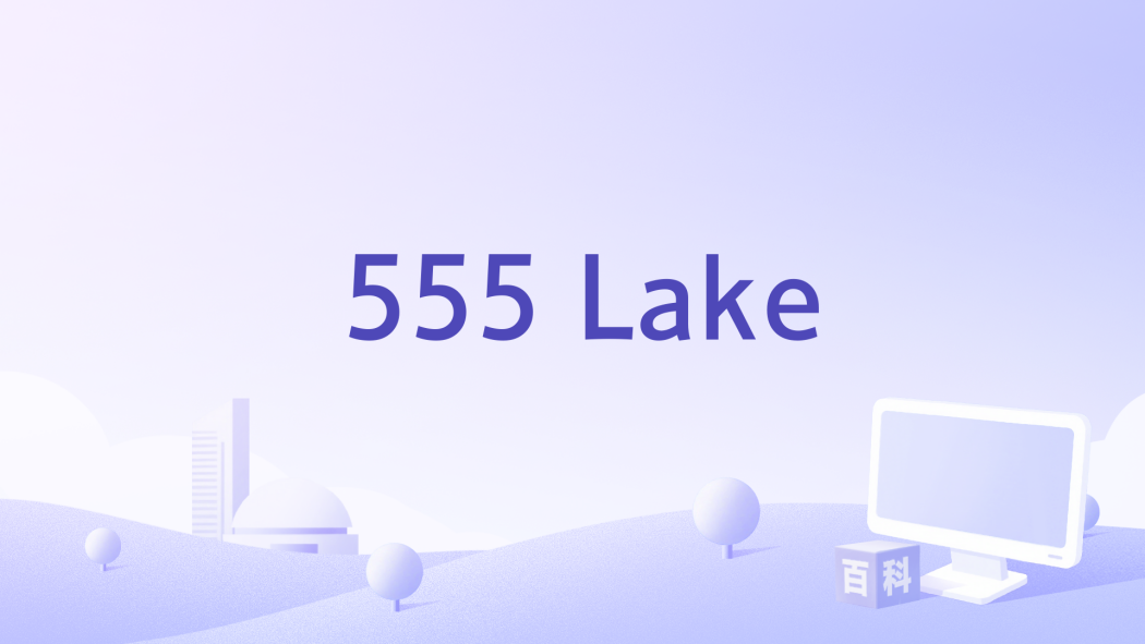 555 Lake 555 Lake