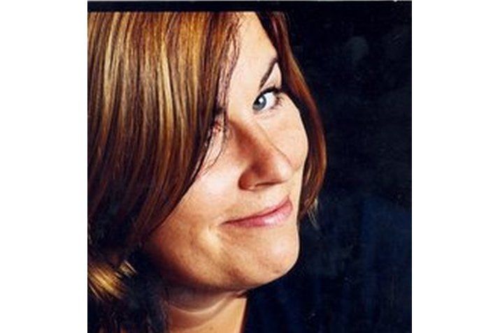 Liza Tarbuck Liza Tarbuck