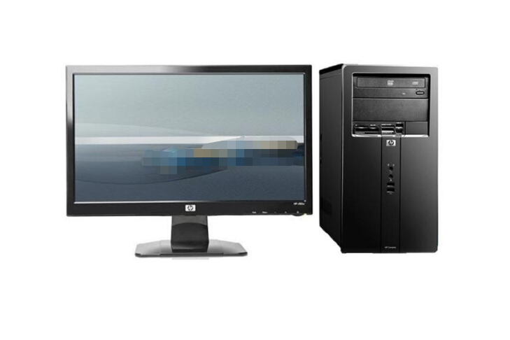 惠普DX2040 WM041PA 惠普DX2040 WM041PA