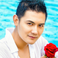 李浩軒(中國內地男演員)