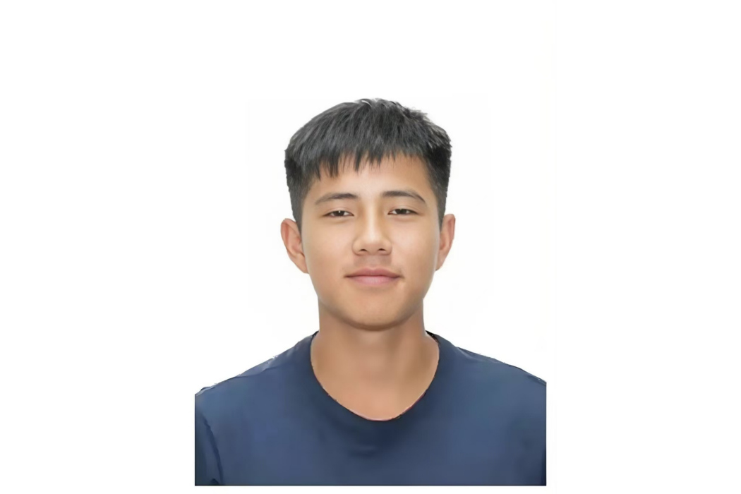 姚子軒(中國足球運動員) 姚子軒(中國足球運動員)