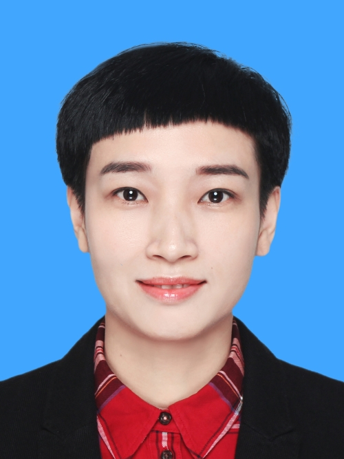 張蕙娜 張蕙娜