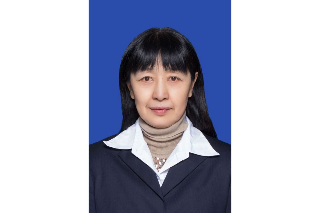 周航(哈爾濱商業大學教授) 周航(哈爾濱商業大學教授)