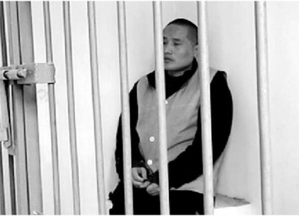 鄧勇軍(武昌區向陽興達商貿有限公司原董事長)