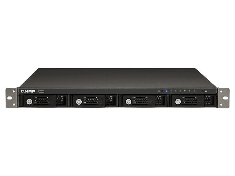 QNAP TS-419U QNAP TS-419U