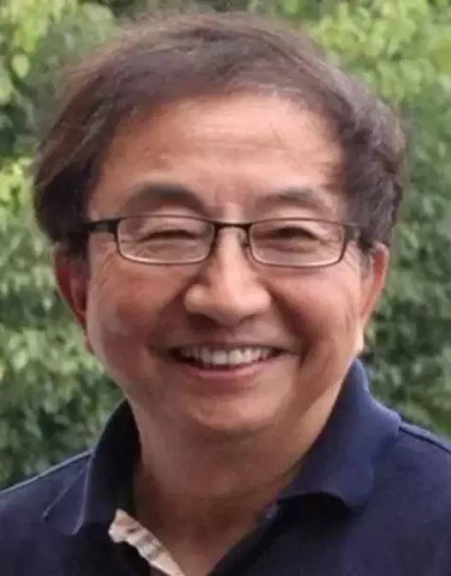 張富春(浙江大學物理系教授)