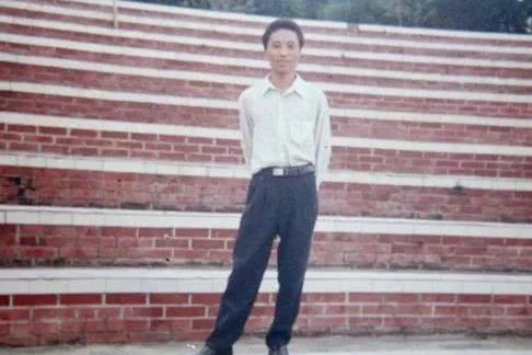賴和平(江西遂川縣桃坑村人) 賴和平(江西遂川縣桃坑村人)