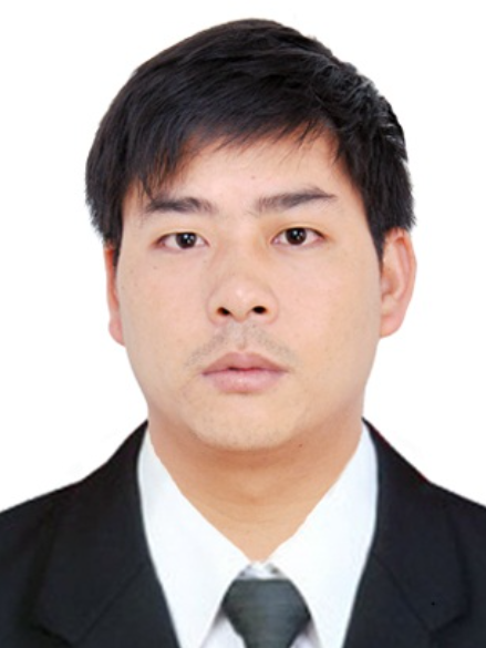 謝孝(貴州省黔西南布依族苗族自治州興義市審計局黨組成員、副局長、一級主任科員) 謝孝(貴州省黔西南布依族苗族自治州興義市審計局黨組成員、副局長、一級主任科員)