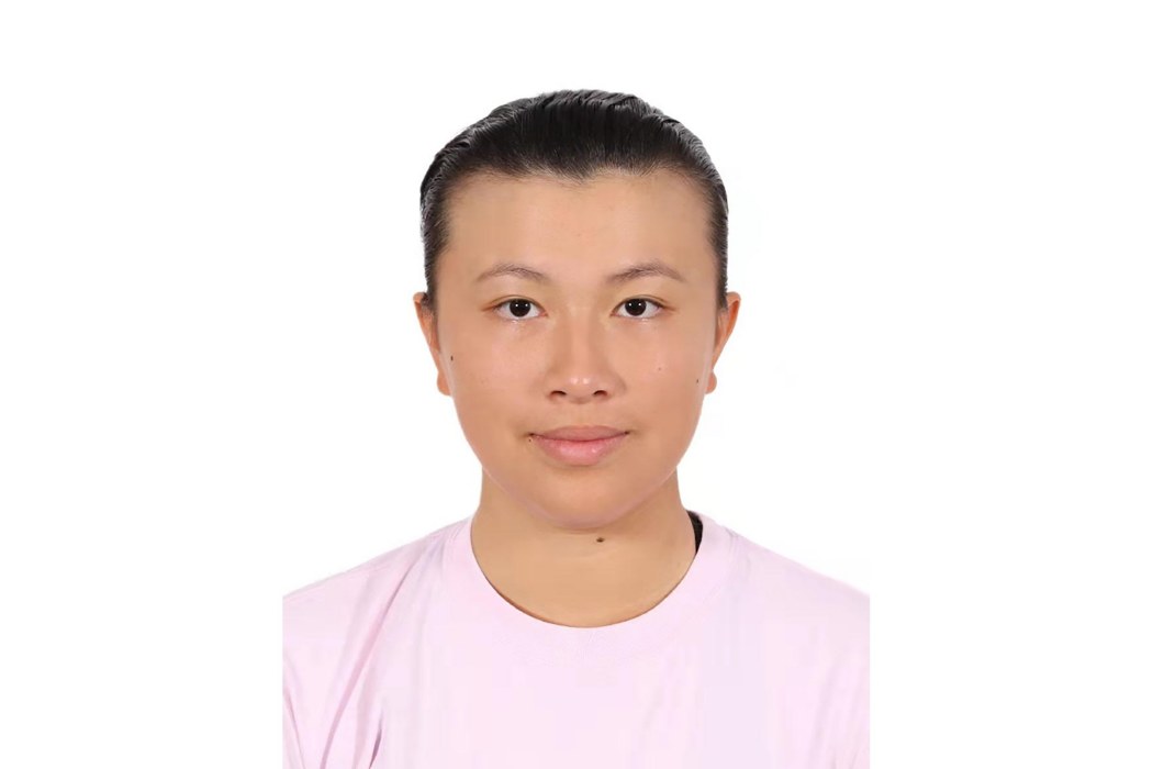 禤亭婷 禤亭婷