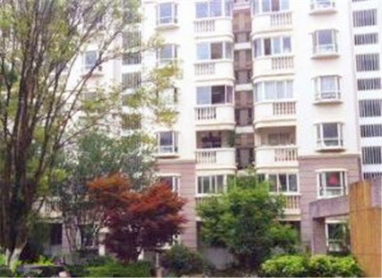 江東小康城 江東小康城