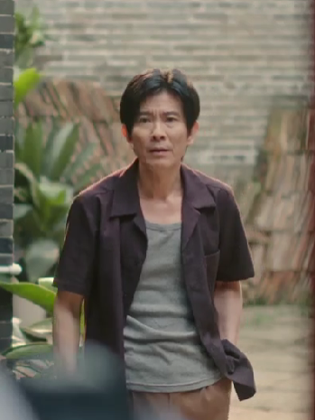 林旭(青春喜劇《明天的少年》中的角色) 林旭(青春喜劇《明天的少年》中的角色)