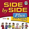Side by Side Plus 2A Student Book