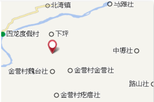 小山疙垯 小山疙垯