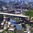 水口寺橋(南明區境內大橋) 水口寺橋(南明區境內大橋)
