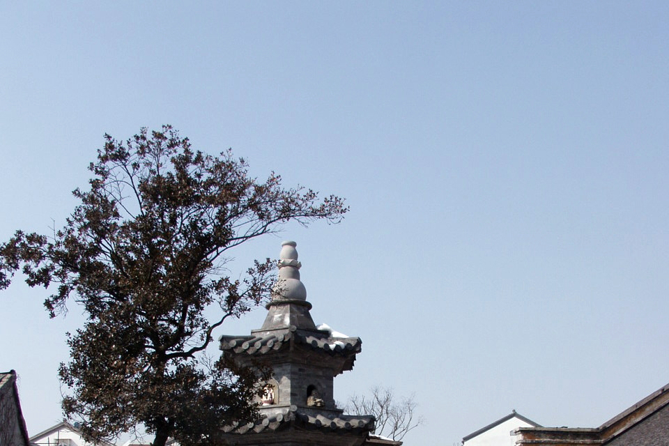 旌忠寺 旌忠寺