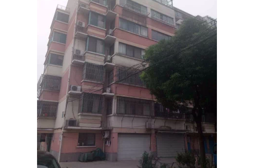 濂園新村 濂園新村