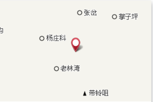 山神峁 山神峁