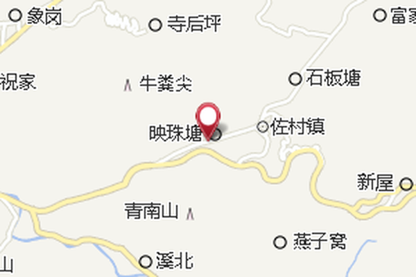 下會山