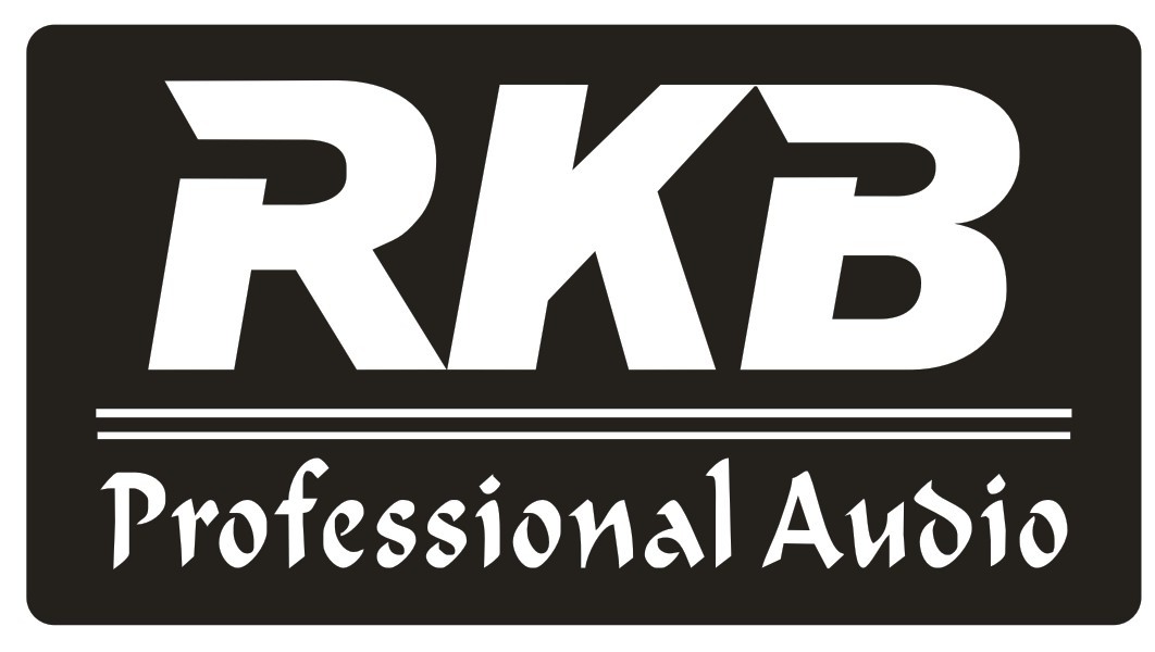 RKB品牌Logo