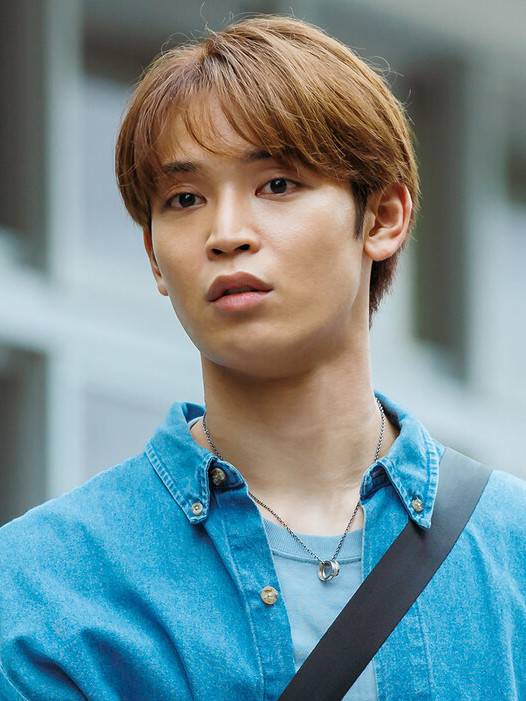 圍欄(Fence（2023年松岡茉優、宮本亞莉安娜的日劇）)