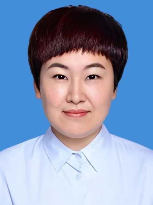 劉曉丹(遼寧省瀋陽市大東區城市建設局副局長)