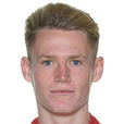 Scott McTominay Scott McTominay