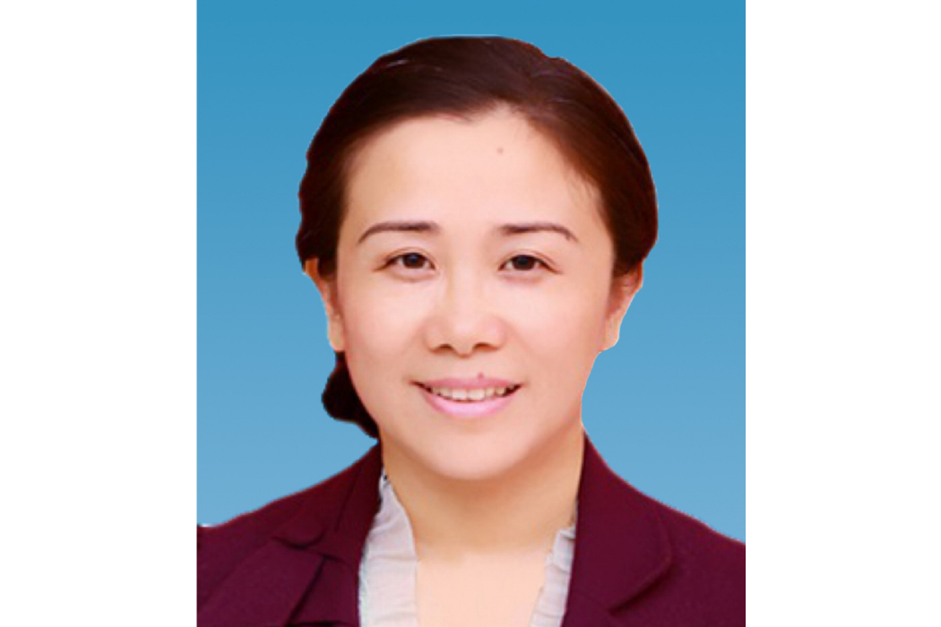 王秀珠(江西省醫療保障局二級巡視員) 王秀珠(江西省醫療保障局二級巡視員)